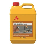 Sika Viscobond Aditivo Látex Para Morteros X 3.2 Kg