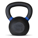 Mancuerna Pesa Rusa Kettlebell Premium 12kg 