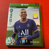 Fifa 22 Xbox One Original