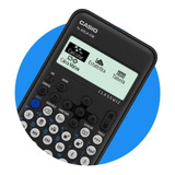 Calculadora Científica Casio Fx 82la Cw 300 Funções