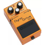 Boss Dn-2 Pedal Dyna Drive P/ Guitarra Edenlp