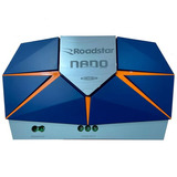 Amplificador Nano Roadstar Rs-500.1d 2000w 1 Canal Subwoofer