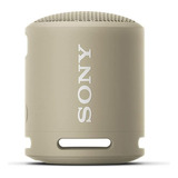 Alto-falante Bluetooth Portátil Sem Fio Sony Com Graves