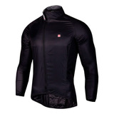 Campera Ansilta Tour 2 Rompe Viento Hombre 