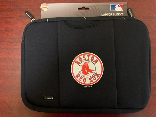 Funda Laptop Boston Red Sox 15¨ 16¨