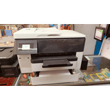 Impresora Hp 7740 Sistema Continuo