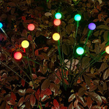 Luces De Resina Para Manualidades, Fiestas, Hogar Y Exterior