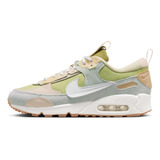 Tenis Mujer Nike Air Max 90 Futura Min