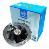 Cooler Universal Amd Intel 775 1150 1155 1156 Fm2 Am3 Am2