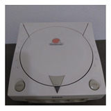 Console Sega Dreamcast - Leia A Descrição