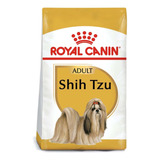Royal Canin Raza Especifica Shih Tzu Adulto 1.1 Kg
