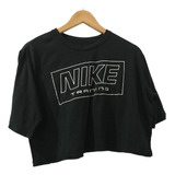 Remera Nike Top Crop