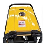 Hidrolavadora Motor Gasolina 16hp Uso Industrial No Karcher