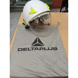 Casco De Seguridad Deltaplus Onyx Muy Poco Uso