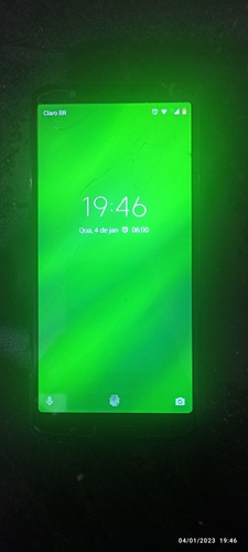 Celular Moto G 6 Plus 