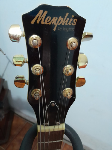 Guitarra Memphis Tagima 