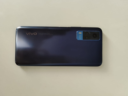 Vivo Y51 (2020) Dual Sim 128 Gb Titanio Zafiro 8 Gb Ram