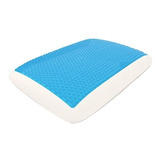 Almohada Theragel Blue