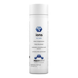 Ions Aquavitro 350ml Seachem Acuario Marino