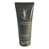 Gel De Ducha Yves Saint Laurent L'homme Para Hombre 50 Ml