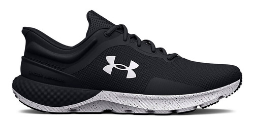 Zapatillas Under Armour Charged Escape 4 Hombre Running Negr