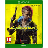 Cyberpunk 2077 Xbox One Y Series 