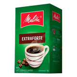 Café Melitta Extraforte 500g