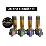 Nuevo Vinilo Camaleón Stretch Spray Removible 4 Tonos Envíos