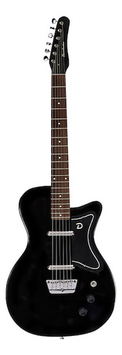 Guitarra Electrica Danelectro 56gtrb Single Cut Cuota