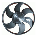 Paleta Electroventilador Para Renault Logan 1.5 Dci 07/11