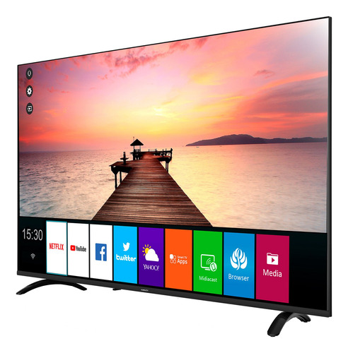 Smart Tv 50'' 4k Noblex De50x6500 Para Repuesto