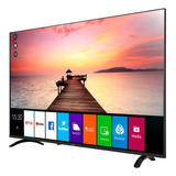 Smart Tv 50'' 4k Noblex De50x6500 Para Repuesto