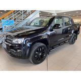 Volkswagen Amarok V6 Black Style 4x4 At My24 #44