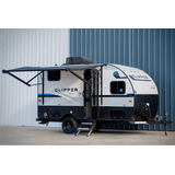 Coachmen Clipper 17 Bh Casa Rodante Americana