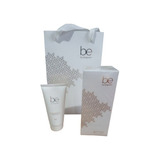 Be Biogreen Perfume De Mujer 60ml. + Bolsa + Crema Para Mano