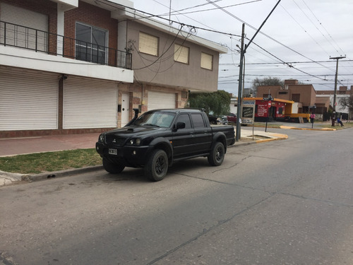 Mitsubishi L200 Sport Hpe - 2007