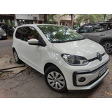 Volkswagen Up Move 1.0 Año 2017 - Walterautos62