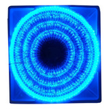 Luces Navideñas Azul 140 Leds 7.6m Se140