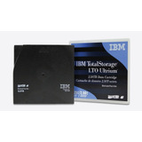 Ibm Cinta Lto 6 Ultrium (00v7590-2.5tb/6.25tb)