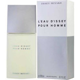 Perfume Issey Miyake Leau Dissey Pour Home Edt 200ml