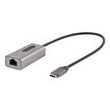 Startech Usb-c To Ethernet Adapter Us1gc30b2 Vvc