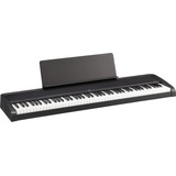 Teclado Korg B2 Negro 88 Teclas