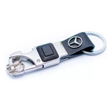 Acessorios Chaveiro Mercedes C180 Gla C250 C200 C280 C300  