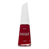 Esmalte De Unhas Risqué