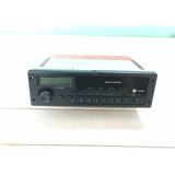 Autoestéreo Volkswagen Alpha Mk2 (radio)