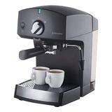 Lote 5 Cafeteras Espresso Electrolux Chef Crema Para Reparar