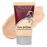 Palladio Rice Primer, 0.71 Ounce Palladio Beauty Group