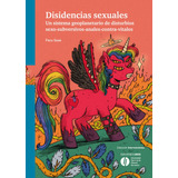 Disidencias Sexuales - Facu Saxe