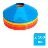 Cono Taza Para Entrenamiento X 100 Mir Fitness