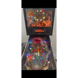 Pinball Fiperama Scared Stiff Elvira Bally